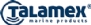 Telamex Marine products